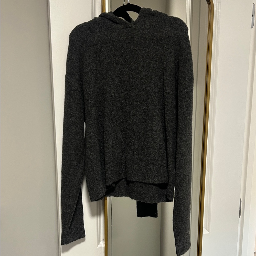 Cozy Black Girl’s Sweater
